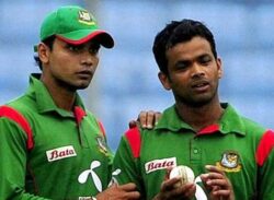 রাজ্জাকের ‘মাথার ভেলকি’ দেখবে সবাই : মাশরাফি