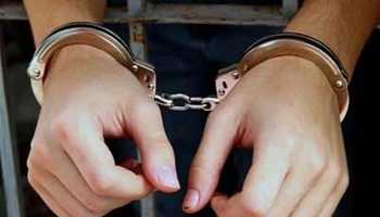 ছাত্রীকে বিয়ে করতে গিয়ে শ্রীঘরে শিক্ষক।