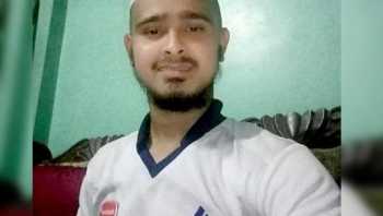 কিশোরীকে ধর্ষণ করলো বিয়ের প্রলোভন দেখিয়ে।