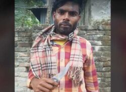 পৌর আ’লীগ নেতাকে হত্যা চেষ্টা, ছুরিসহ আটক ১