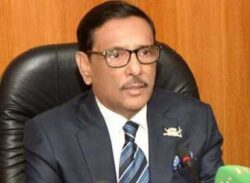 দলের ঐক্যে ফাটল ধরাতে ষড়যন্ত্র চলছে: কাদের