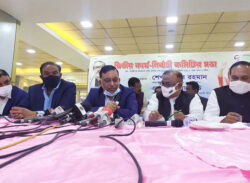 ভুল বোঝাবুঝির ভাস্কর্য নিয়ে অবসান শিগগিরই: স্বরাষ্ট্রমন্ত্রী