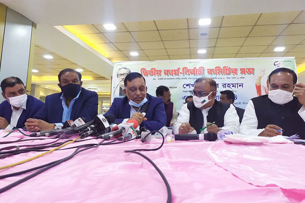 ভুল বোঝাবুঝির ভাস্কর্য নিয়ে অবসান শিগগিরই: স্বরাষ্ট্রমন্ত্রী