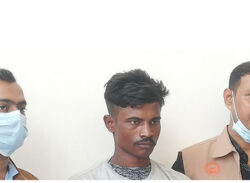 প্রেমিকার দখল নিয়ে বিরোধে খুন