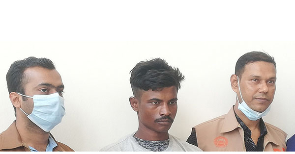 প্রেমিকার দখল নিয়ে বিরোধে খুন