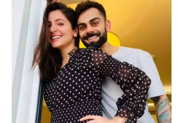 বাবা হলেন কোহলি, বিরুষ্কার নতুন ইনিংস শুরু