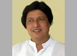 বিনা প্রতিদ্বন্দ্বিতায় নির্বাচিত হবার পথে আওয়ামী লীগের প্রার্থী!