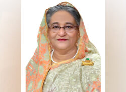 স্বাধীনতাকে যারা ব্যর্থ করতে চেয়েছিল তারা আজ ব্যর্থ : প্রধানমন্ত্রী