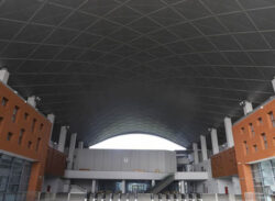 শুরু ১৭ মার্চ আন্তর্জাতিক বাণিজ্য মেলা