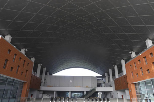 শুরু ১৭ মার্চ আন্তর্জাতিক বাণিজ্য মেলা