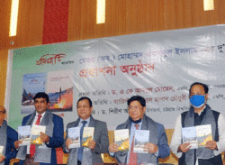 রোহিঙ্গাদের তারা ফেরত নেবে আমরা আশাবাদী : পররাষ্ট্রমন্ত্রী