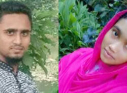 কিশোরীকে বিয়ের চাপ দেয়ায় হত্যা করা হয়!