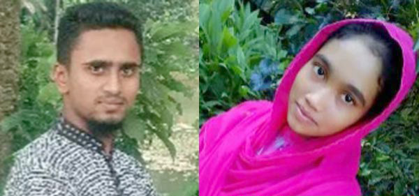 কিশোরীকে বিয়ের চাপ দেয়ায় হত্যা করা হয়!