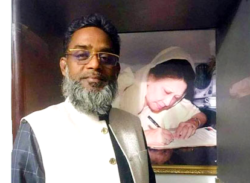 পৌর নির্বাচনে বিএনপি প্রার্থীকে প্রতীক দেয়ার নির্দেশ!