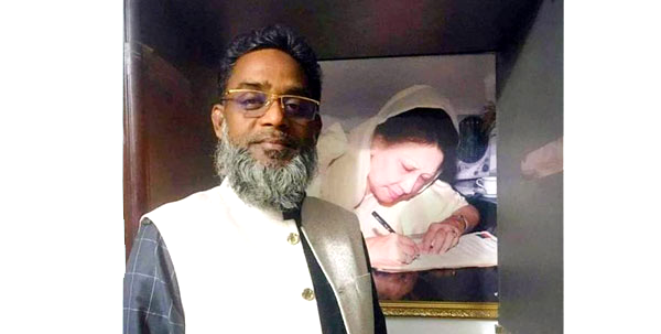 পৌর নির্বাচনে বিএনপি প্রার্থীকে প্রতীক দেয়ার নির্দেশ!