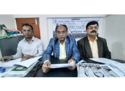 ৫৬ দফা মেয়র প্রার্থীর ইশতিহার ঘোষণা