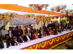 প্রচারণায় মুখরিত পৌর নির্বাচন এলাকা: বোয়ালমারী