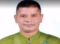 নৌকার প্রার্থী: এখন মেয়র লোকমানের হত্যাকারী!