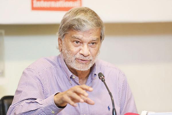 পরিকল্পনামন্ত্রী: তাই বাঁচাতে হবে টাকা তো জনগণের