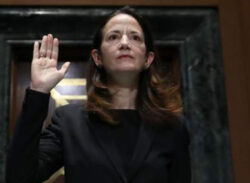 প্রথম অনুমোদন পেলেন যিনি সিনেটে বাইডেন মন্ত্রিসভার।