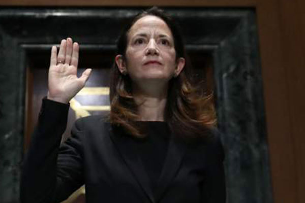 প্রথম অনুমোদন পেলেন যিনি সিনেটে বাইডেন মন্ত্রিসভার।