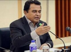 আগামী ফেব্রুয়ারিতেই বাংলাদেশ উন্নয়নশীল দেশের স্তরে পৌঁছে যাবে,এ আশাবাদ ব্যক্ত করেন অর্থমন্ত্রী আ হ ম মুস্তফা কামাল।