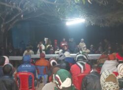 দুর্গাপুরে নৌকার মাঝির চেষ্টায় টুলু’র পক্ষে পথে-প্রান্তরে সভা শোডাউন!