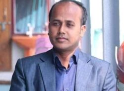 লক্ষ্মীপুরে ইউপিনির্বাচনে চেয়ারম্যান পদে প্রার্থী হচ্ছেন সাংবাদিক সাজ্জাদুর রহমান