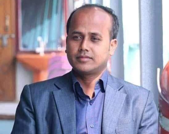 লক্ষ্মীপুরে ইউপিনির্বাচনে চেয়ারম্যান পদে প্রার্থী হচ্ছেন সাংবাদিক সাজ্জাদুর রহমান