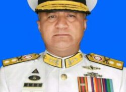 মোংলা বন্দরের চেয়ারম্যান হিসেবে দায়িত্বভার গ্রহণ করেছেন রিয়ার এডমিরাল মোহাম্মদ মুসা।