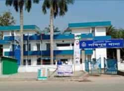 ইয়াবাসহ ৪ জন আটক