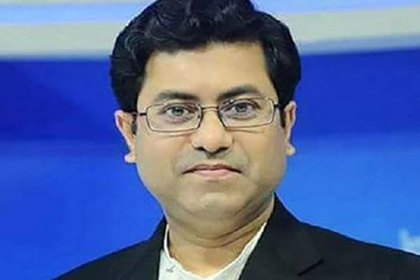 প্রতারণা মেয়র তাপসের নামে ফেসবুক এ , গ্রেফতার ২