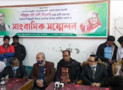 সরে দাঁড়ালেন নির্বাচন থেকে আওয়ামী লীগের প্রার্থী !