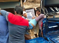 বিএনপির মেয়র প্রার্থীর ওপর হামলা!