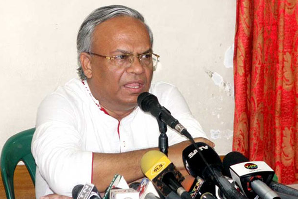 সত্য বেরিয়ে আসছে: ওবায়দুল কাদেরের ভাইয়ের উদ্দেশ্য