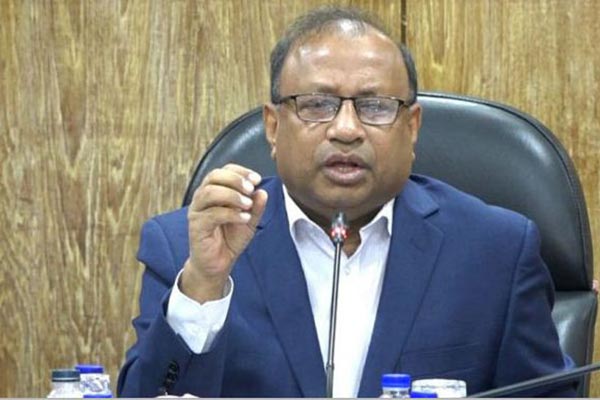 মতপার্থক্য নিরসন হবে সময়ের ব্যবধানে: তাপস-খোকনের