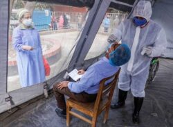 শনাক্তের হার সর্বনিম্ন ৯ মাসে