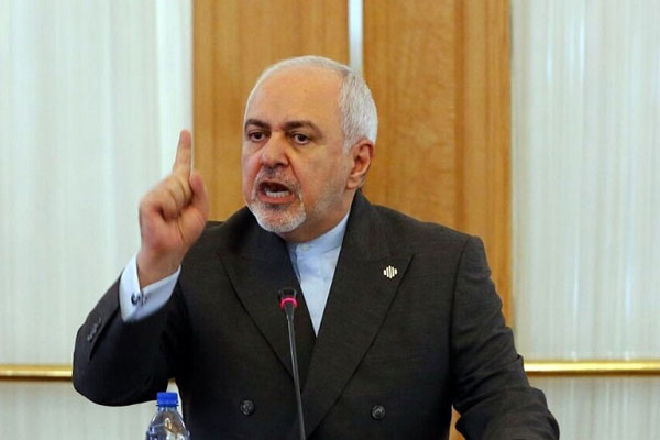 ইরানের হুঁশিয়ারি; আজীবন বসে থাকবে না!