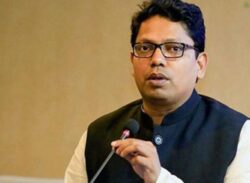 পলক:করোনা টিকার জন্য অ্যাপ  তৈরি