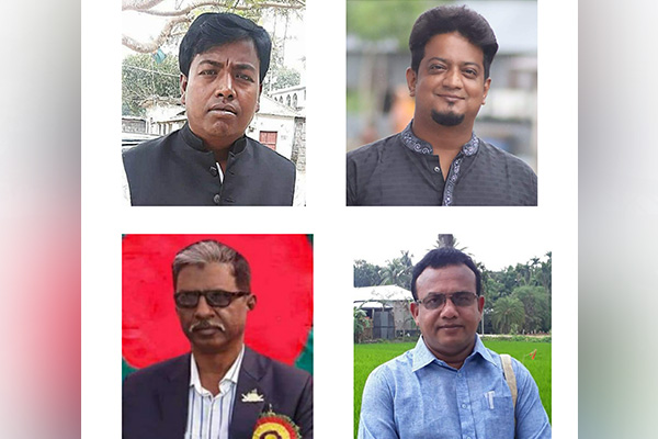 আওয়ামী লীগের মনোনয়ন প্রত্যাশী মেয়র পদে ৪ জন!