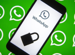 ঘোষণা দিল তুরস্ক হোয়াটস অ্যাপ বর্জনের!