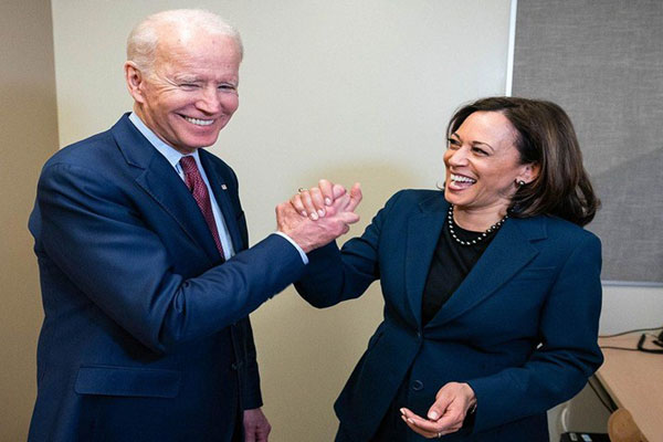 বাইডেনের অভিষেকের দিন কী হবে?