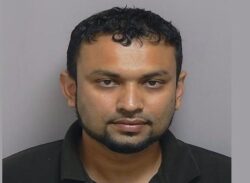 বাংলাদেশির ৬ বছরের জেল ব্রিটিশ তরুণীকে ধর্ষণের দায়ে!