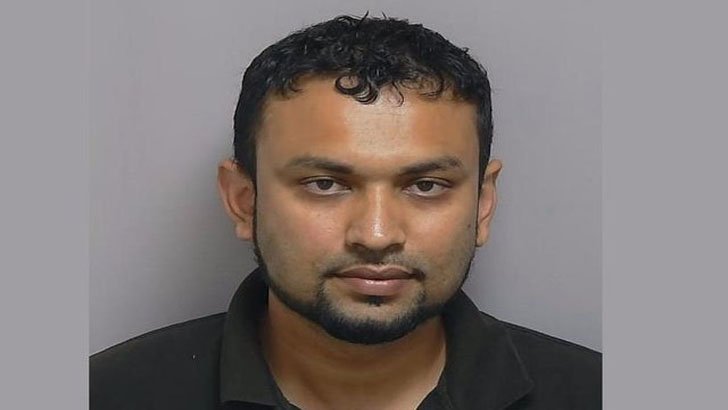 বাংলাদেশির ৬ বছরের জেল ব্রিটিশ তরুণীকে ধর্ষণের দায়ে!