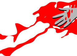 ট্রাকের ধাক্কায় দুই স্কুলছাত্র নিহত।