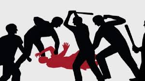 কুপিয়ে হত্যা চেয়ারম্যানের ভাইকে।