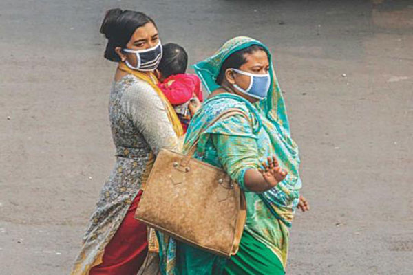 কমেছে যক্ষ্মার মতো সংক্রামক ব্যাধি!