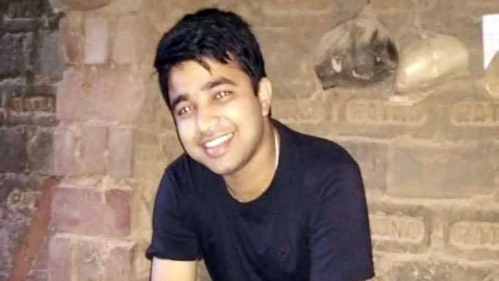 ভারতীয় শিক্ষার্থীর আত্মহত্যা বারিন্দ মেডিকেলে!