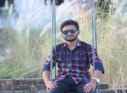 কবরের যাত্রী হলেন বিয়ের আংটি পরার দিন!