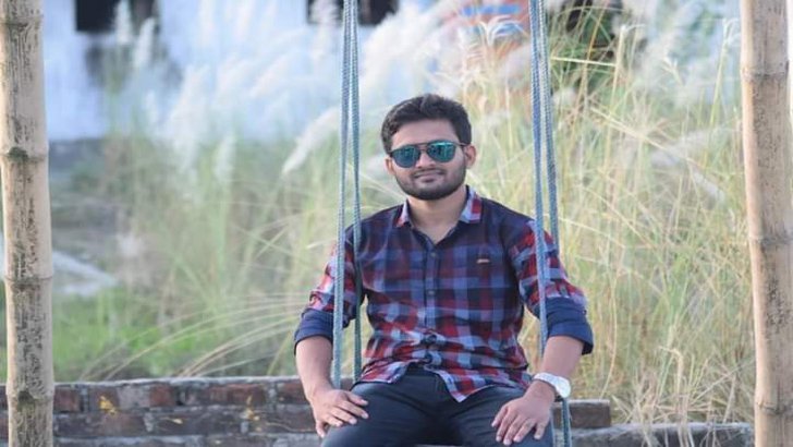 কবরের যাত্রী হলেন বিয়ের আংটি পরার দিন!